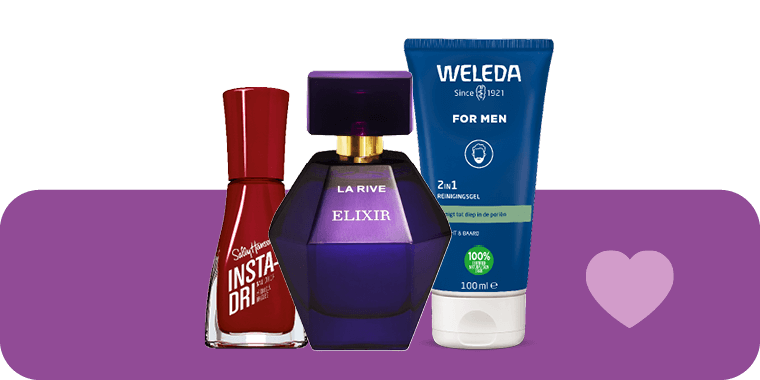 Valentijns cadeaus tot 10 euro